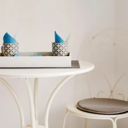 Ostiense District Bed & Breakfast Rom
