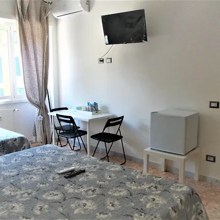 Ostiense District 4* Rom