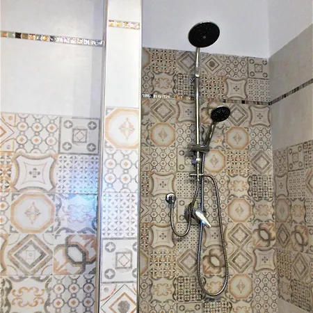 Ostiense District 4* Rom