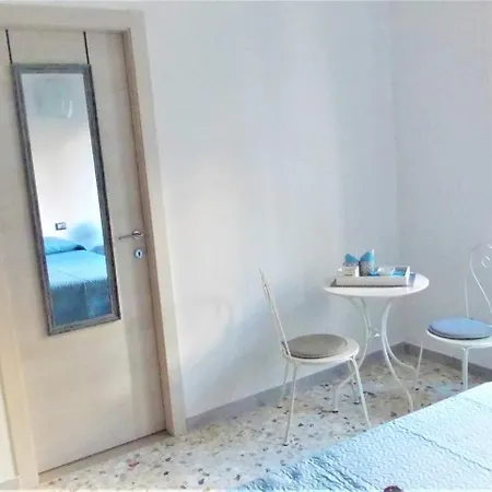 Bed & Breakfast Ostiense District