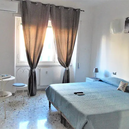 Ostiense District 4* Rom