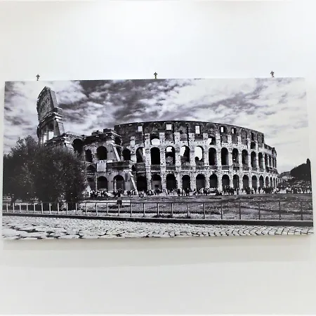 Ostiense District 4*