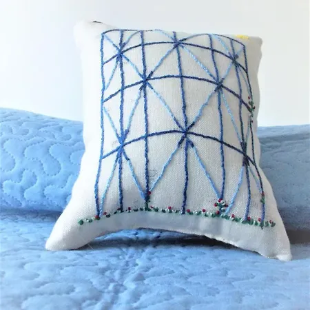 Bed & Breakfast Ostiense District