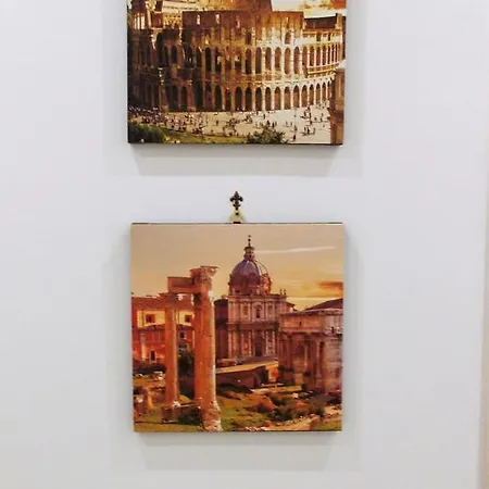 Ostiense District Bed & Breakfast