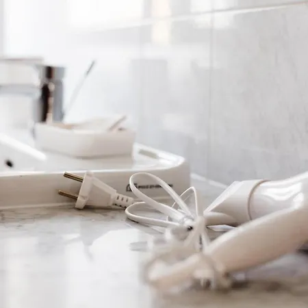 Ostiense District Bed & Breakfast Rom