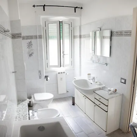 Ostiense District Bed & Breakfast