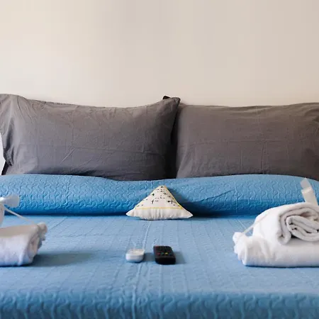 Ostiense District Bed & Breakfast