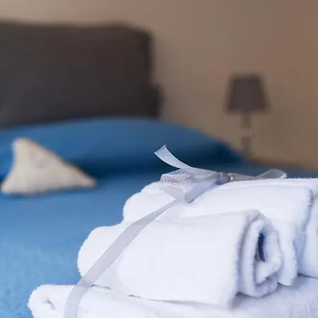 Ostiense District Bed & Breakfast