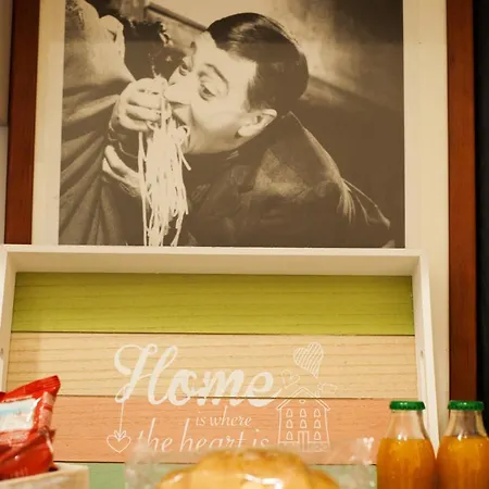 Ostiense District Bed & Breakfast 4*