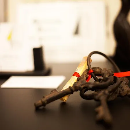 Bed & Breakfast Ostiense District 4*