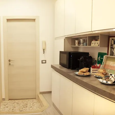 Ostiense District 4*