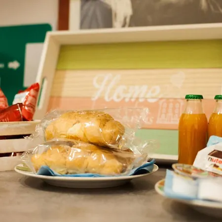 Bed & Breakfast Ostiense District Rom