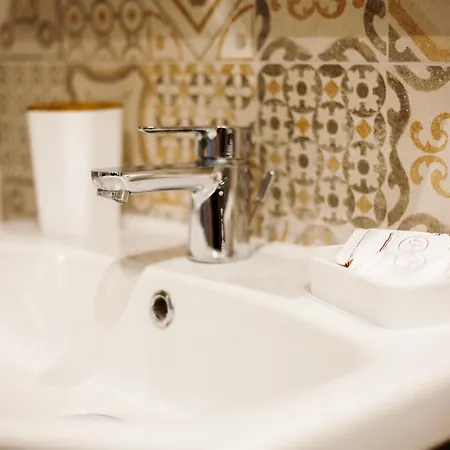 Ostiense District 4* Rom