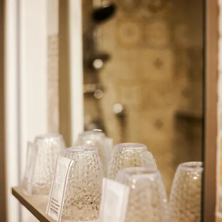 Bed & Breakfast Ostiense District Rom