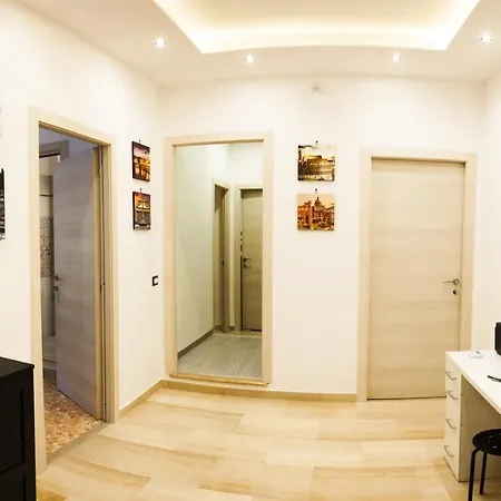 Ostiense District Bed & Breakfast