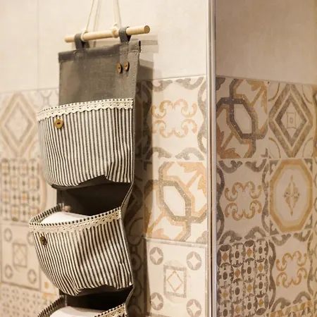 Ostiense District Rom