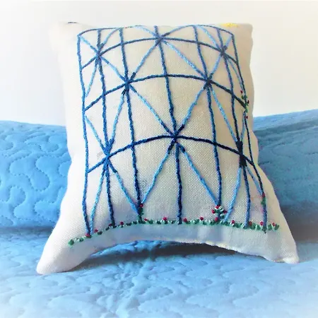 Ostiense District Bed & Breakfast