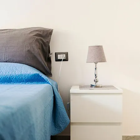 Ostiense District Rom