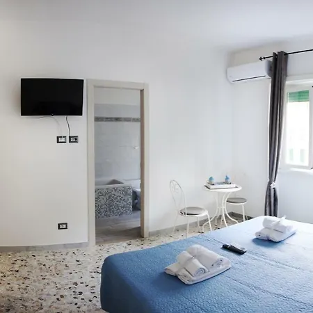 B&B Ostiense District 4*