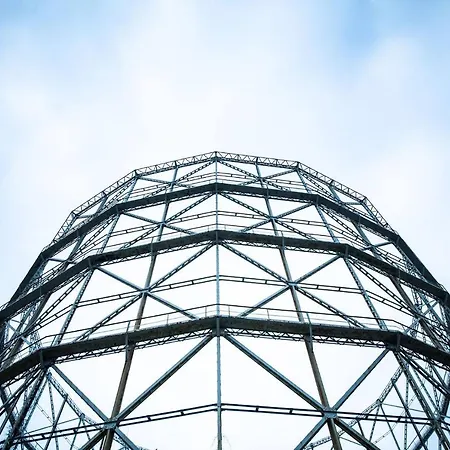 Ostiense District 4* 로마