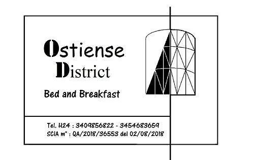 Ostiense District Bed & Breakfast