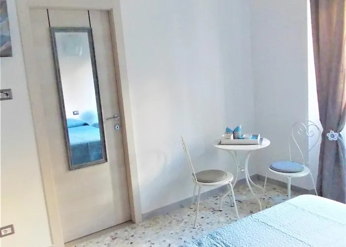 Bed & Breakfast Ostiense District