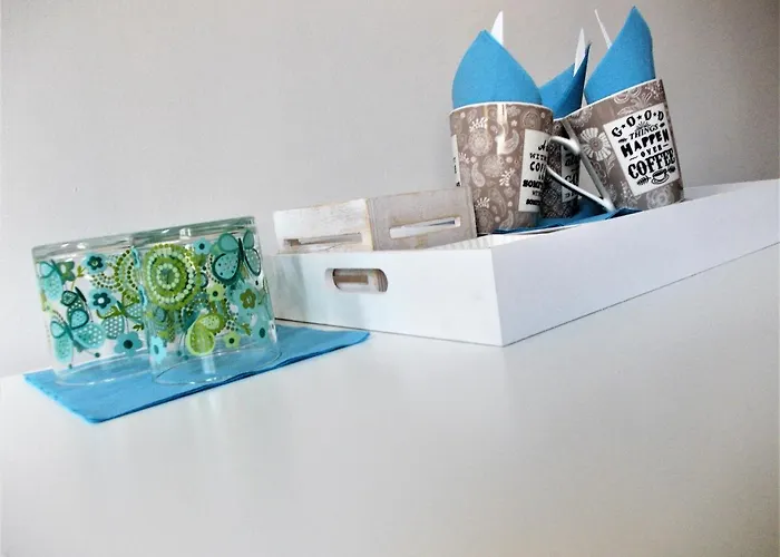 Bed and breakfast Ostiense District