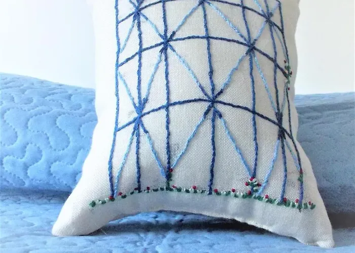 Bed & Breakfast Ostiense District