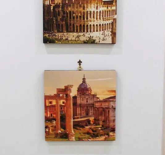 Ostiense District Bed & Breakfast