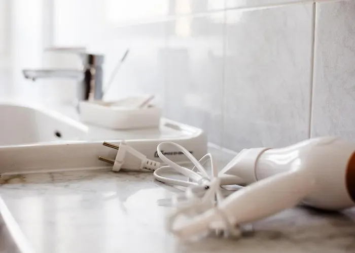 Ostiense District Bed & Breakfast Roma