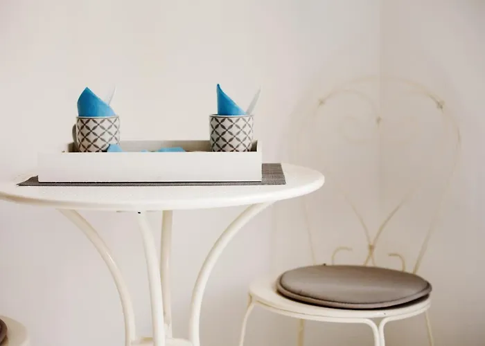 Ostiense District Bed and breakfast Roma