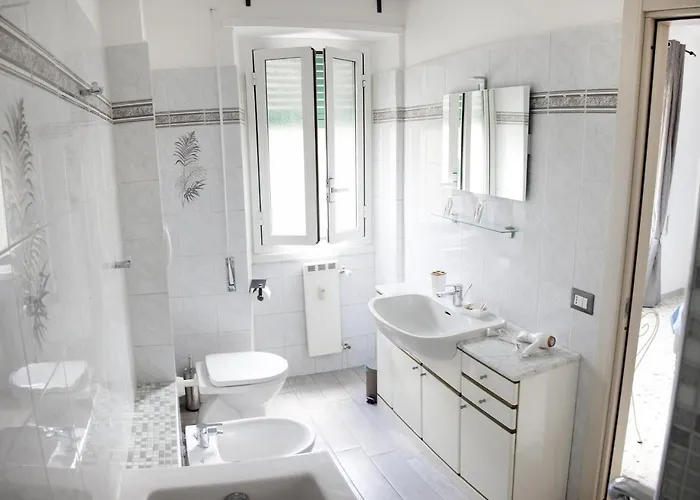 Ostiense District Bed and breakfast