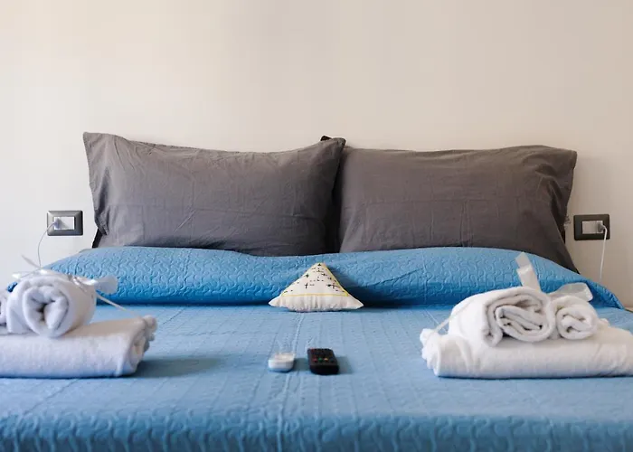 Ostiense District Bed & Breakfast