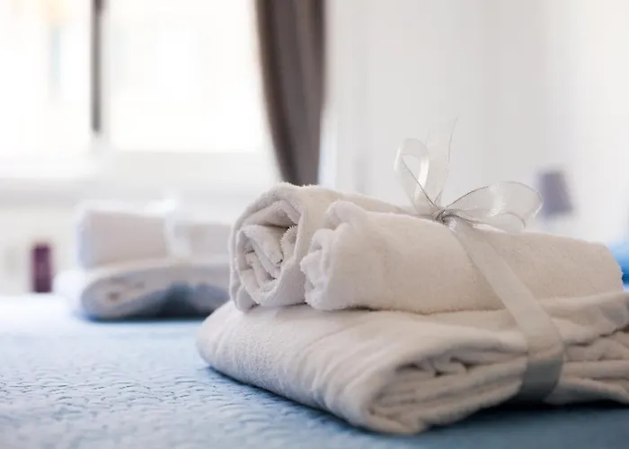 Ostiense District Bed and breakfast Roma