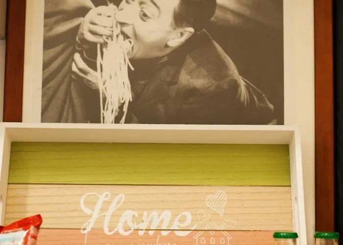 Ostiense District Bed & Breakfast 4*