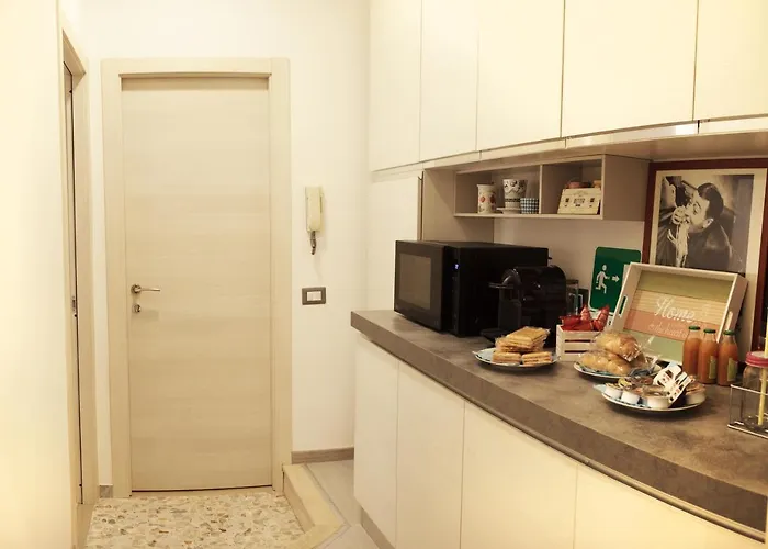 Ostiense District 4*