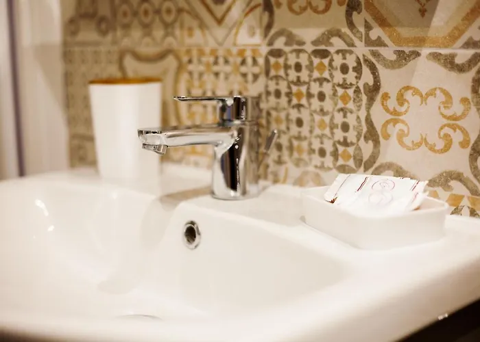 Ostiense District 4* Roma