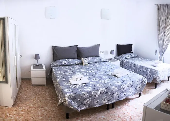 Ostiense District Bed & Breakfast
