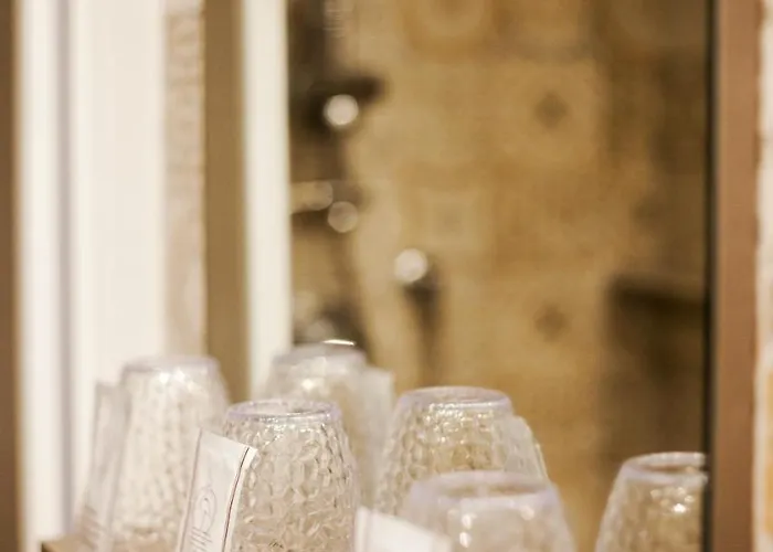 Bed & Breakfast Ostiense District Roma