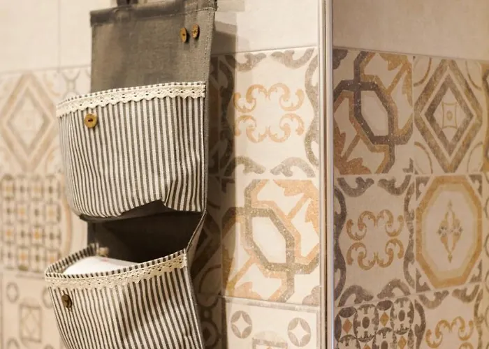 Ostiense District Roma