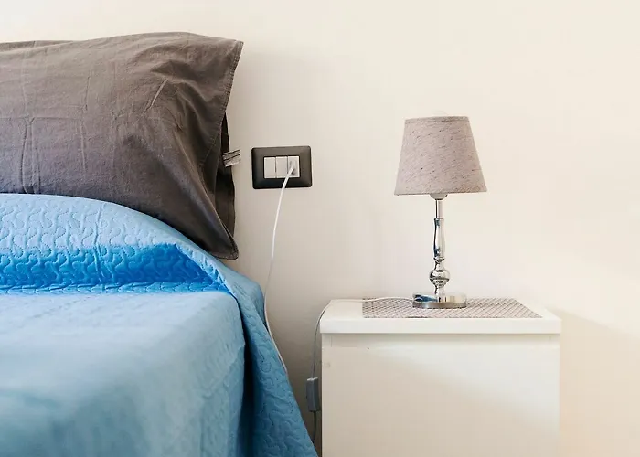 Ostiense District Roma