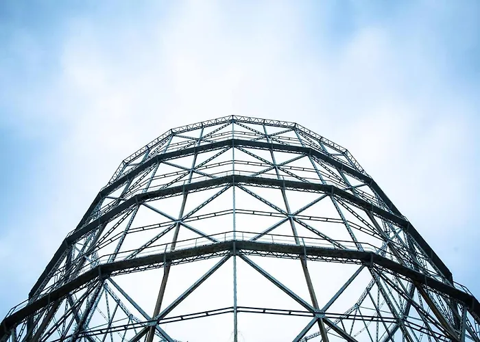 Ostiense District 4* Roma