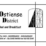 Ostiense District فندق مبيت وإفطار
