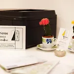 Ostiense District Bed & Breakfast 4*