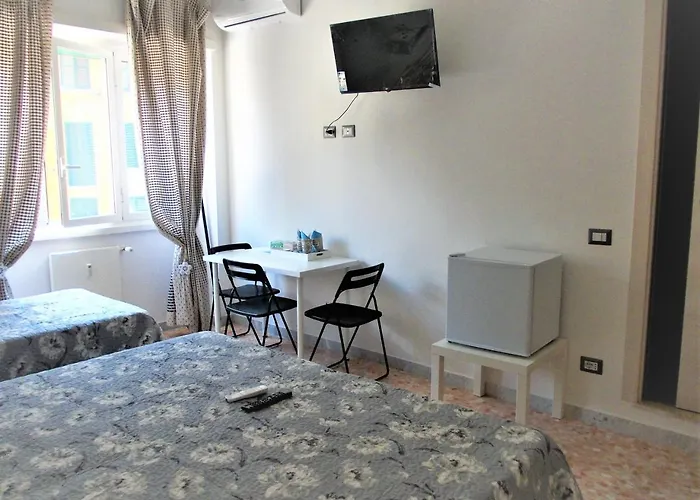 Ostiense District 4* Roma